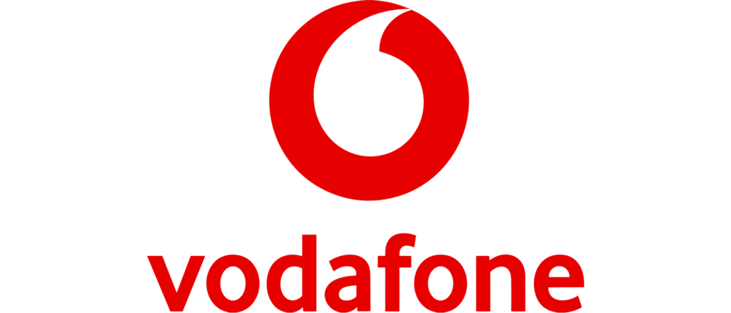Vodafone logo