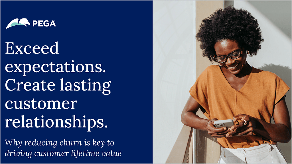 Transform customer retention Preview