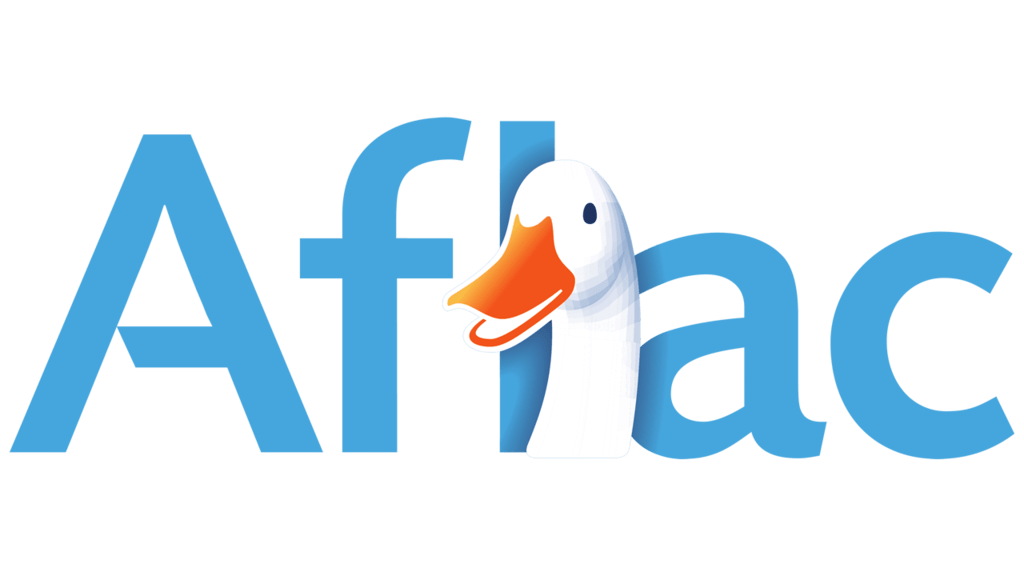 Aflac logo