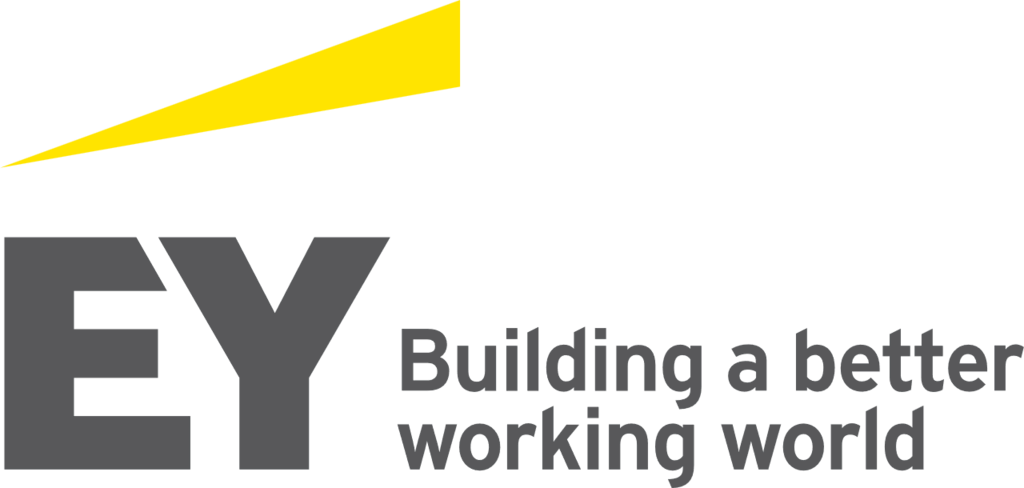 EY Logo