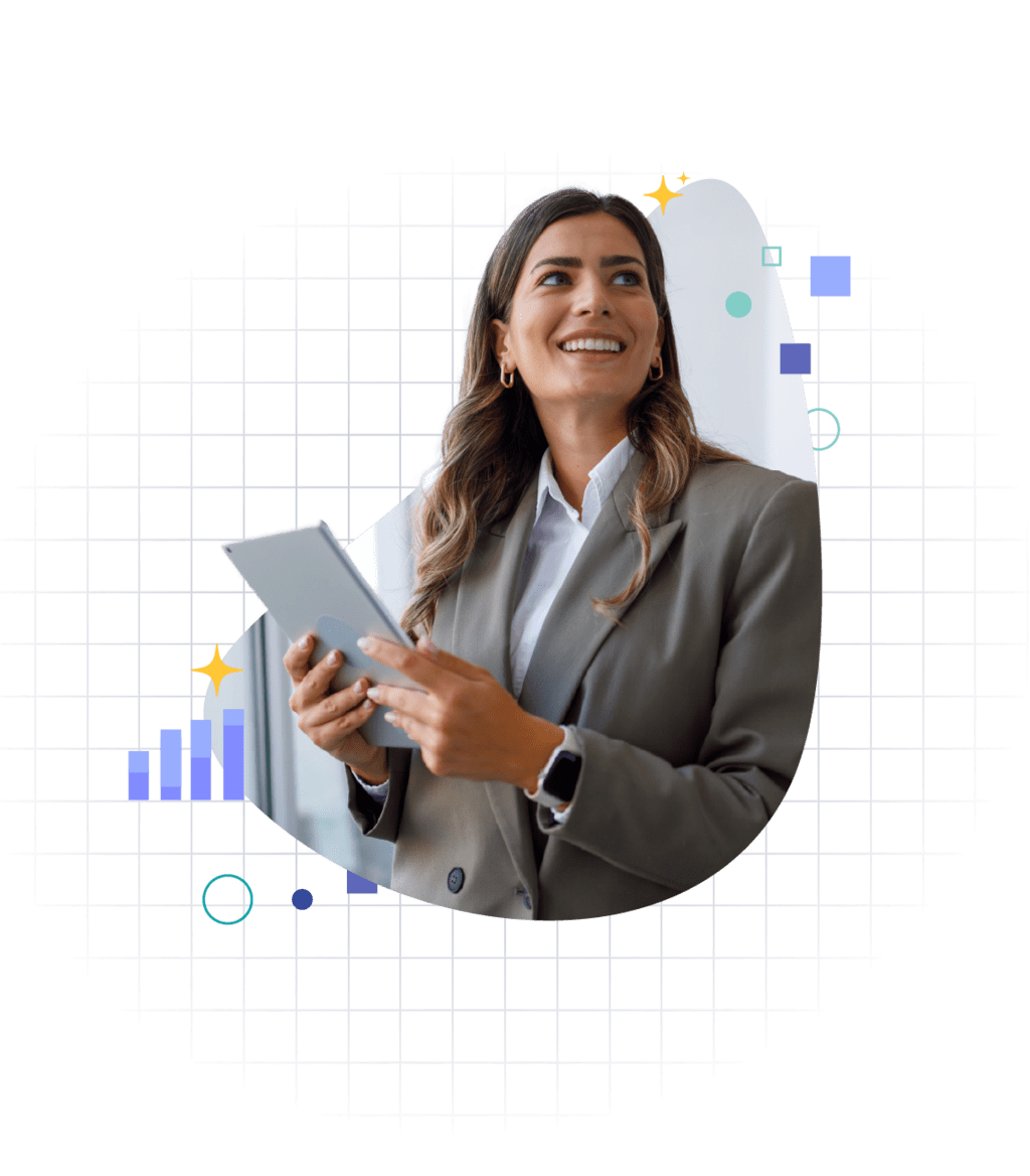 discovering the benefits of AI decisioning