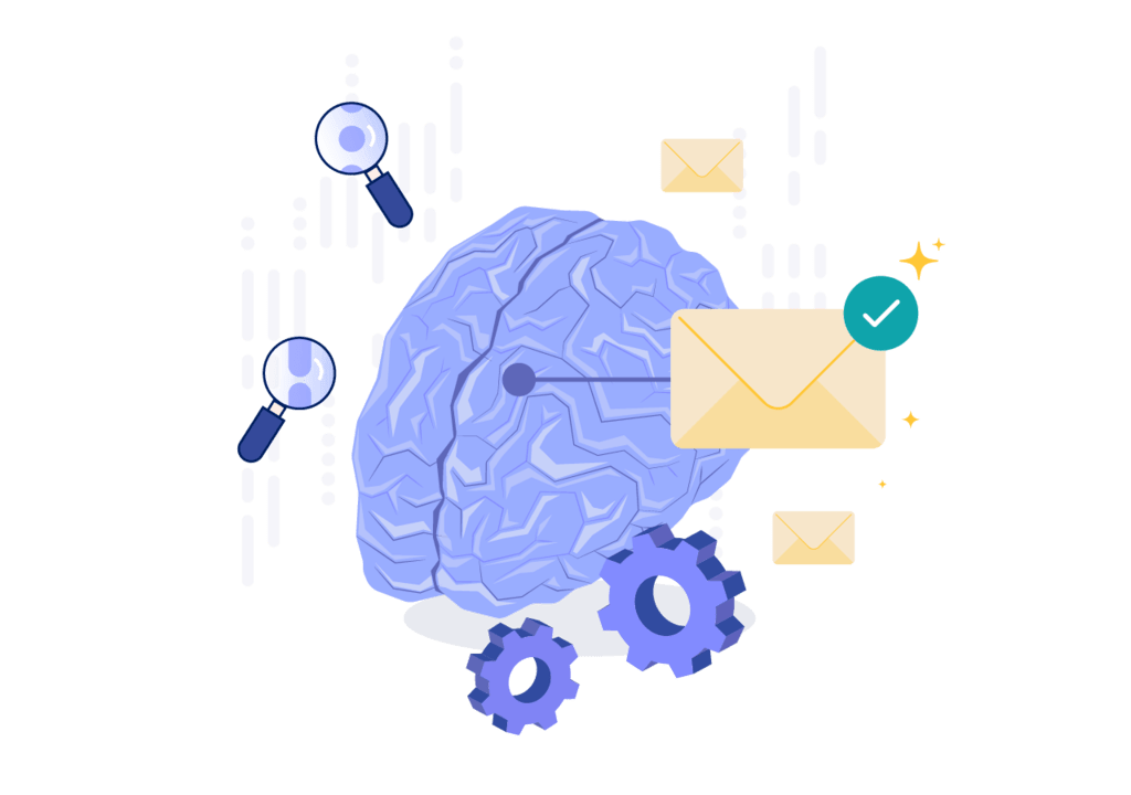 learning what is AI decisioning