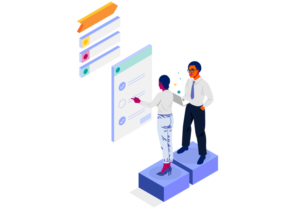 learning what business process management is