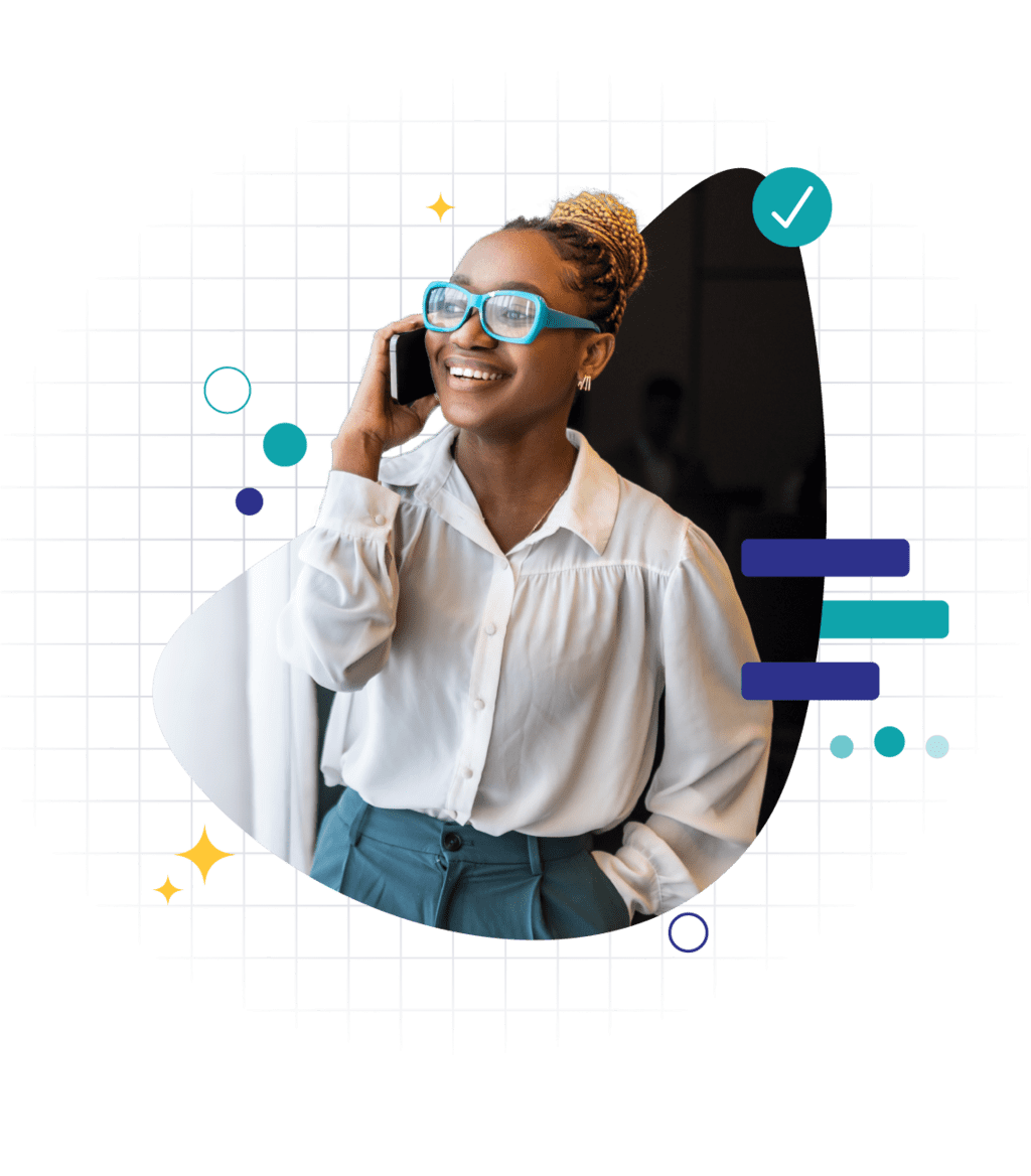 benefits of next best action