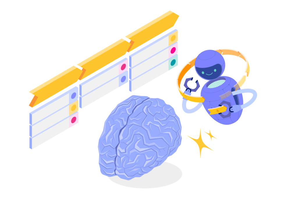 future of next best action