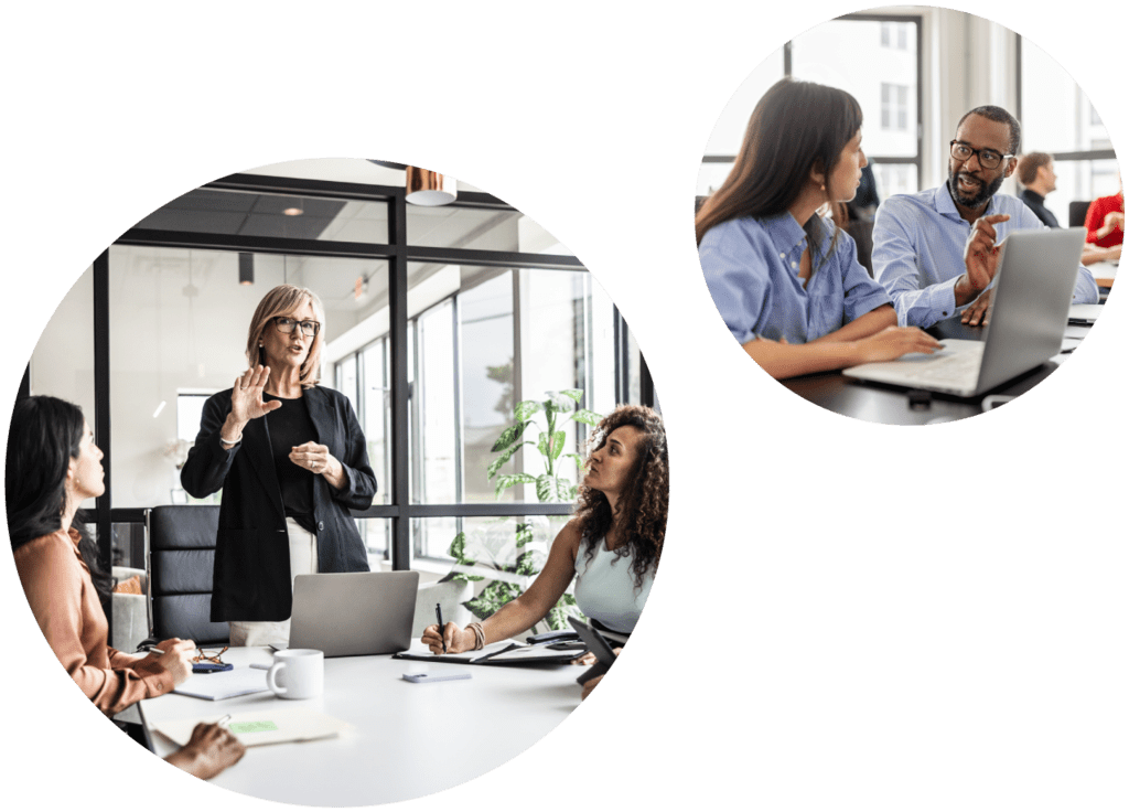 getting started with next best action for your own business