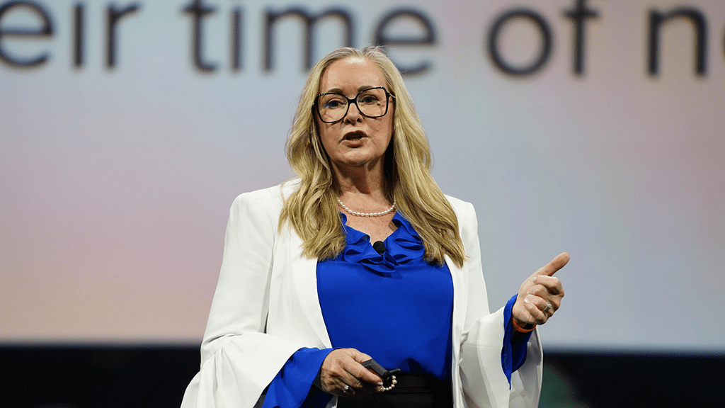 Photo of Shelia Anderson