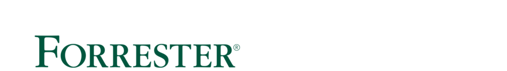 Forrester logo