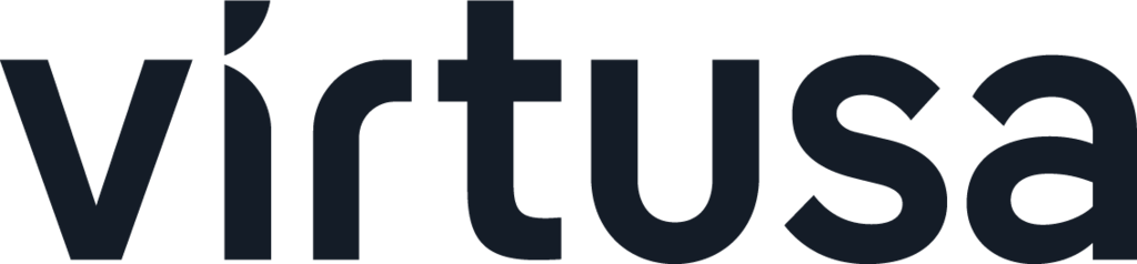 Virtusa logo