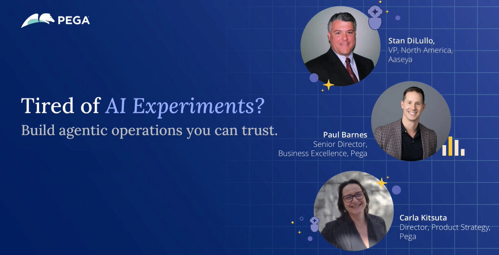 AI Experiments Webinar