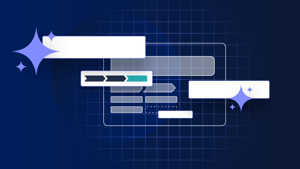 Blueprint Offer card