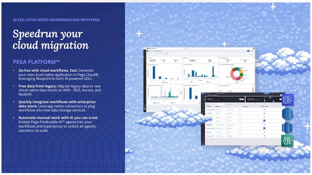Game Over Lotus Notes preview3