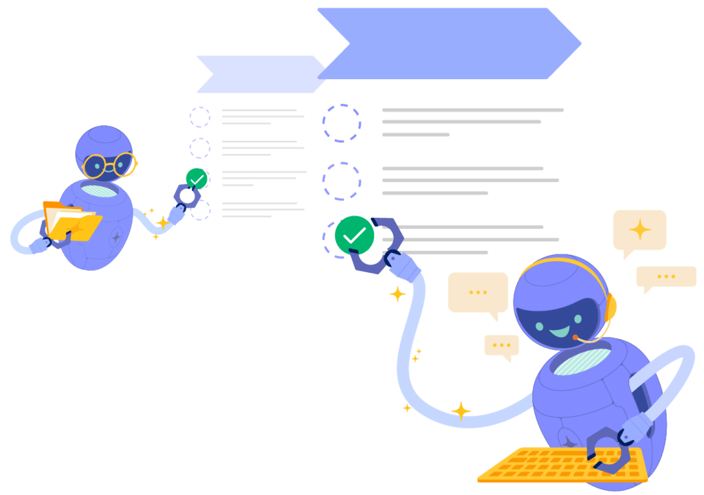What is AI Customer Service