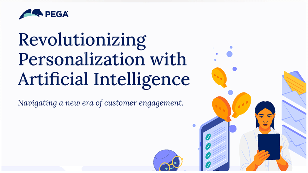 Personalization with AI Preview