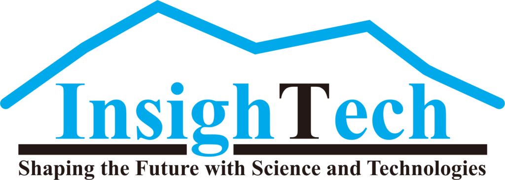 InsightTech Logo