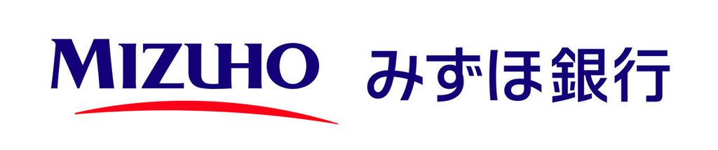 Mizuho Bank Logo