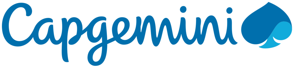 Capgemini Logo