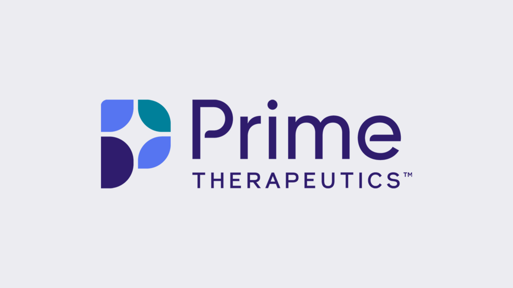 Prime Therapeutics
