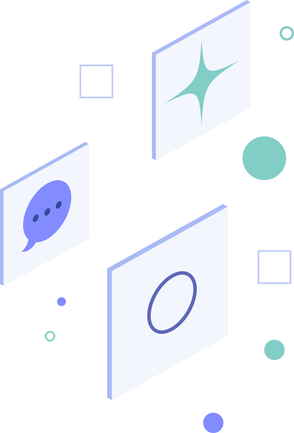 Promotional image for Pega's token page