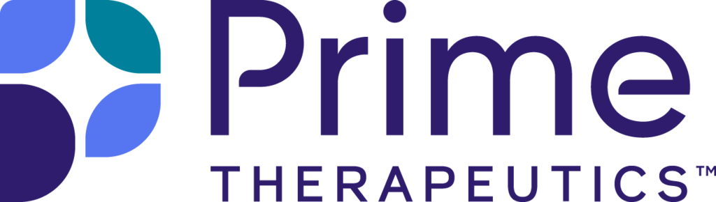 Prime Therapeutics logo