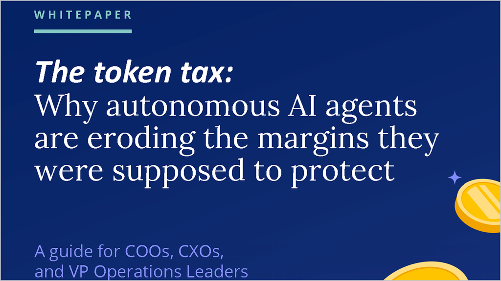 The Token Tax