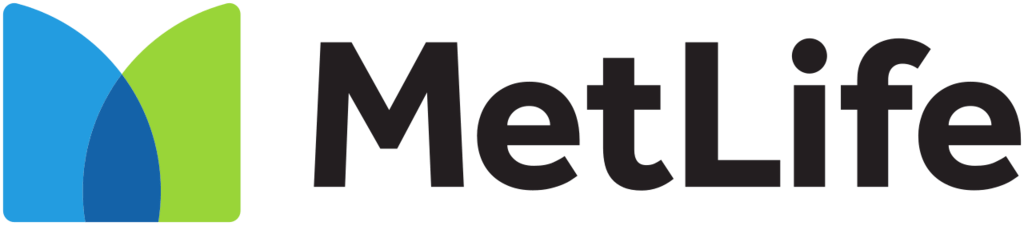 Metlife logo