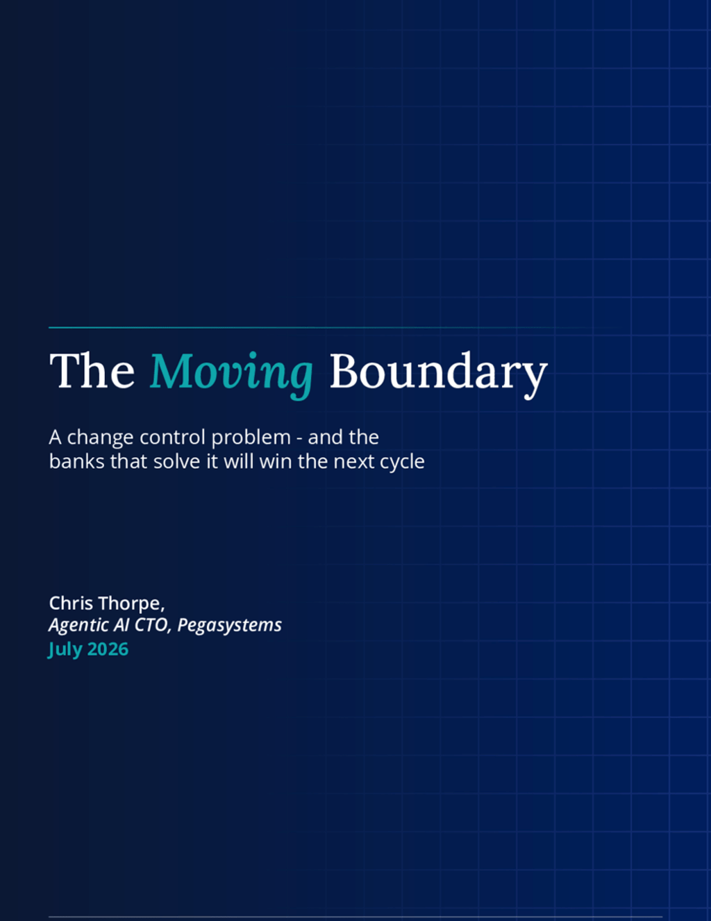 The Moving Boundary whitepaper cover