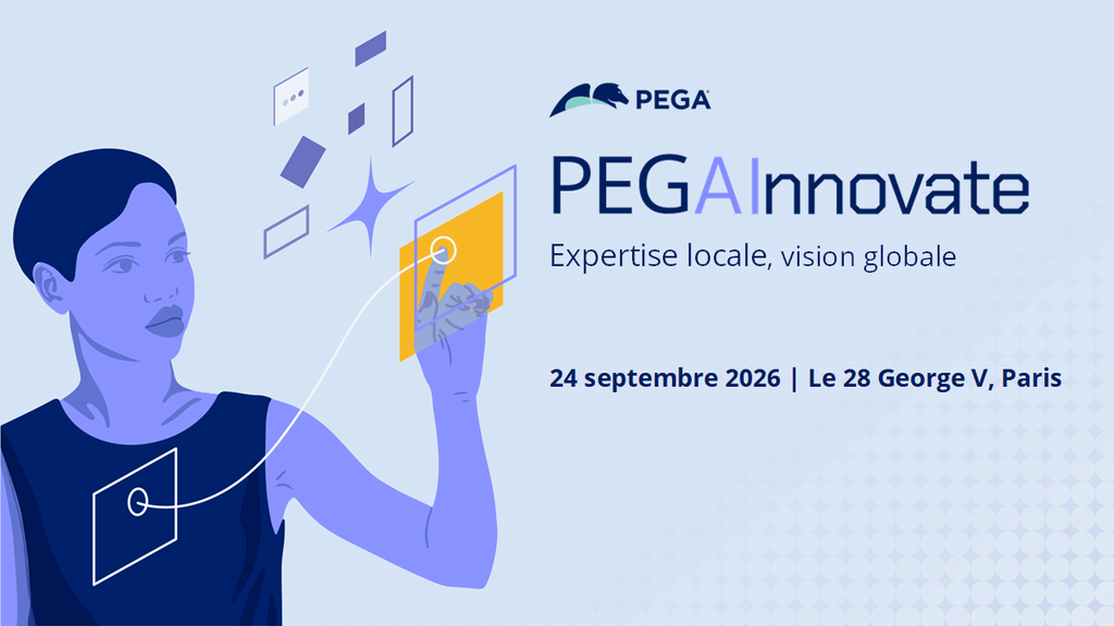 PEGAInnovate Paris