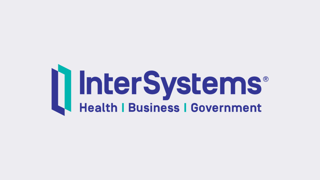 Intersystems customer logo