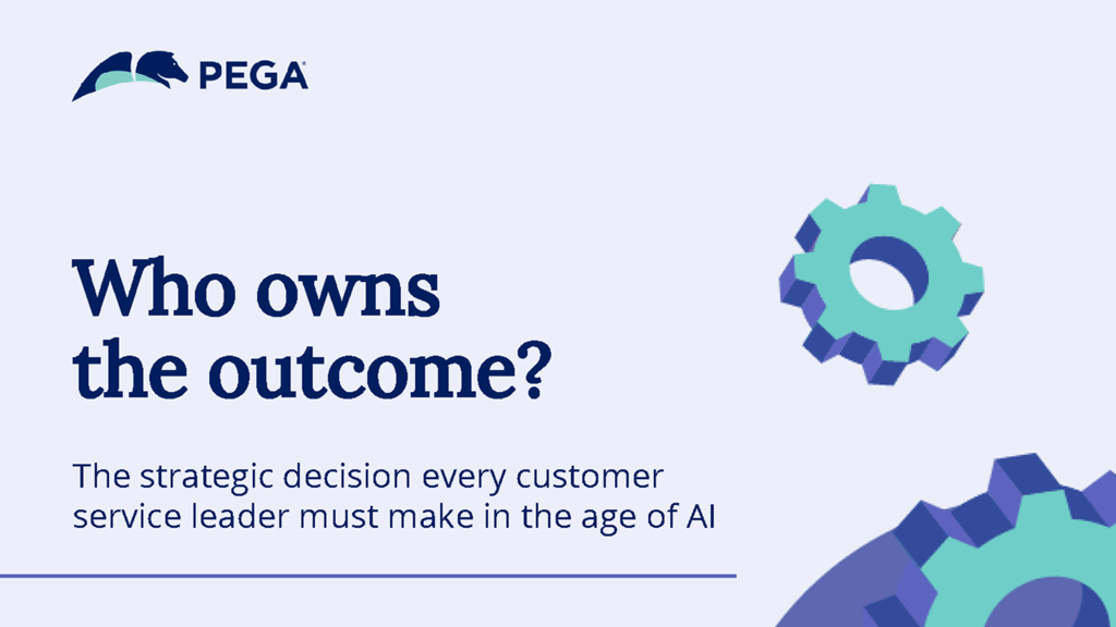 Who owns outcomes Prev
