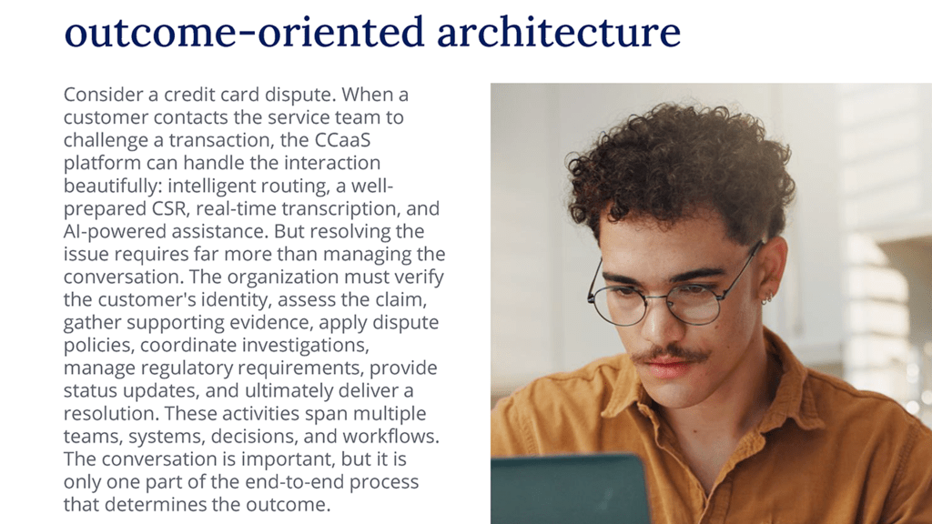 Who owns outcomes Prev2