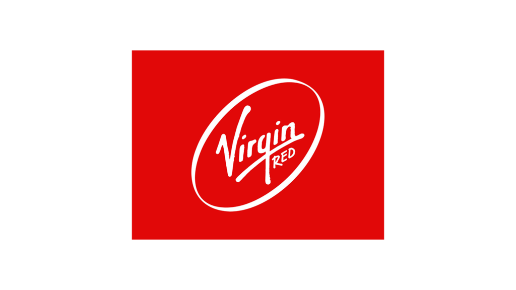 Virgin Red
