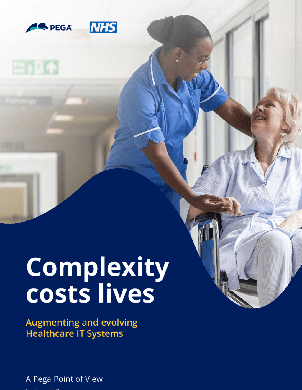 Augmenting and Evolving Healthcare IT Systems