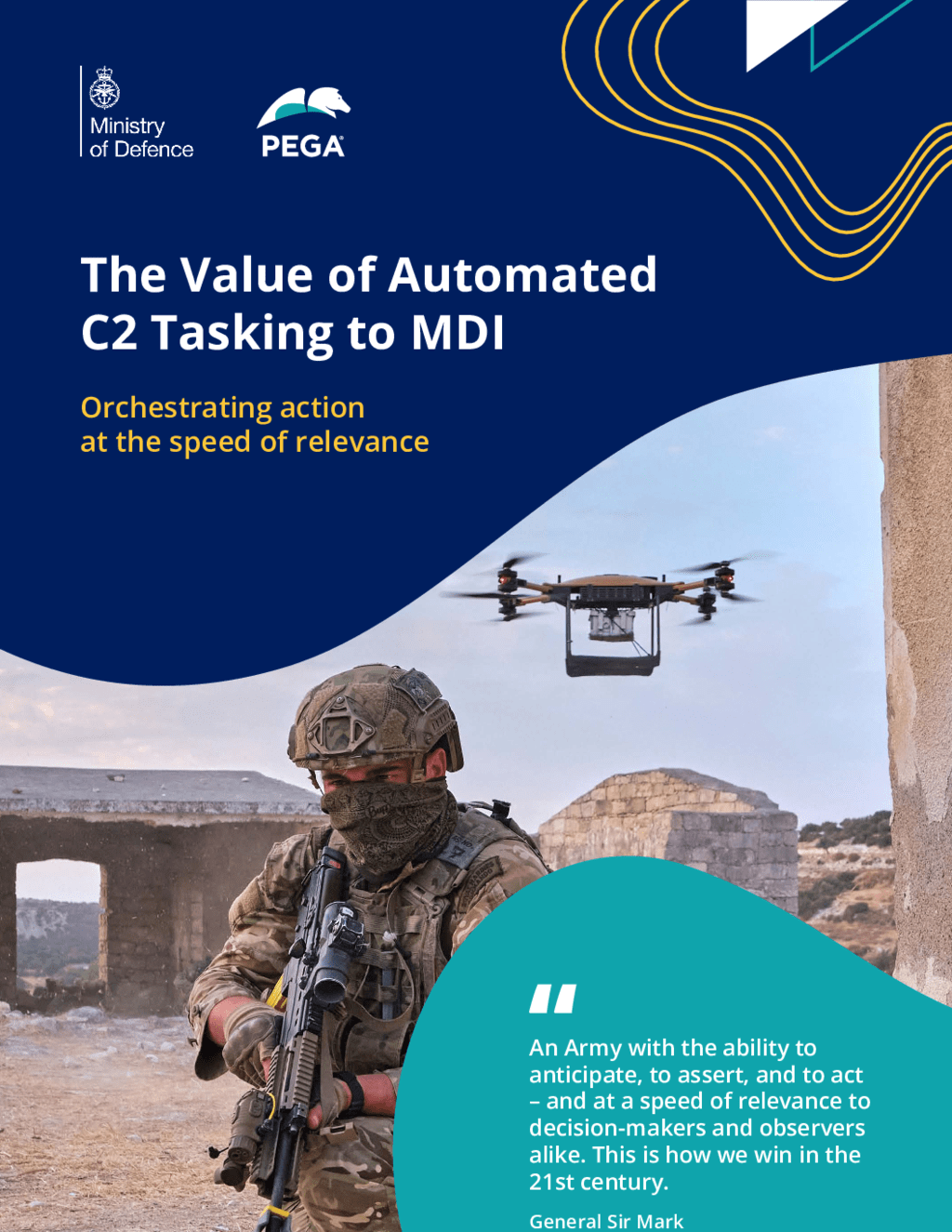 Turning Insight into Action