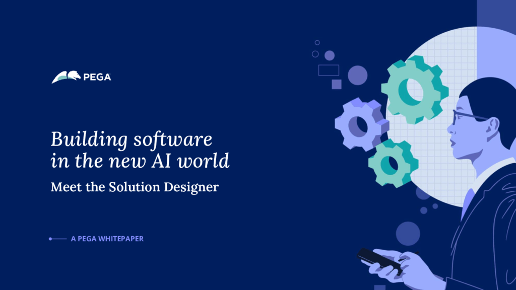 Building software in the new AI world