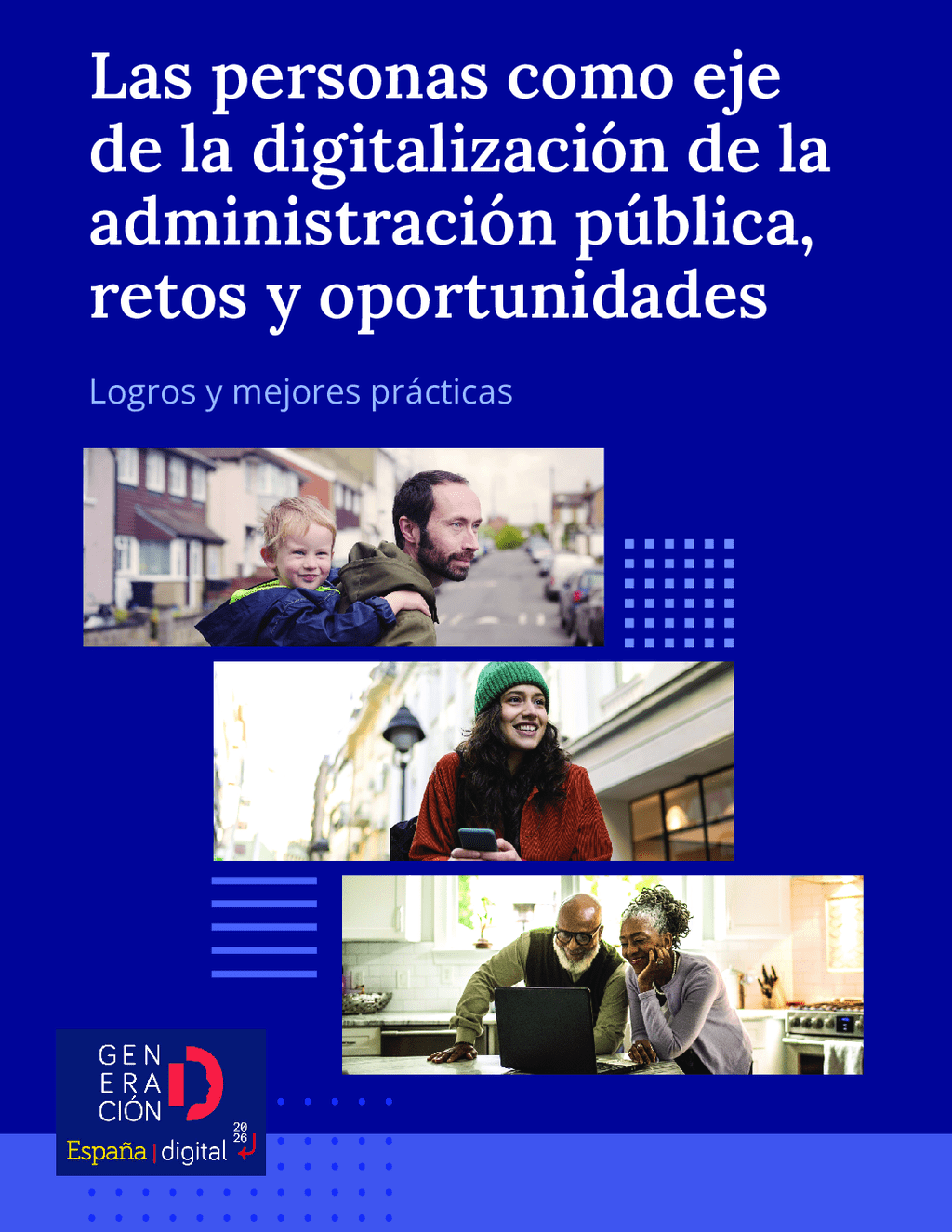 Transformar la Administración para modernizar España