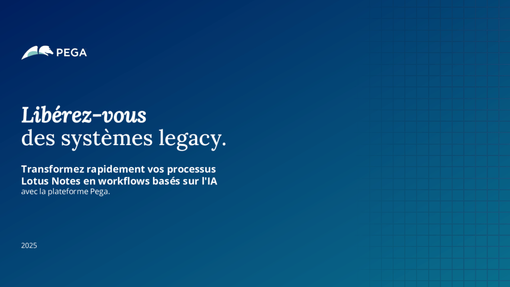 Libérez-vous de Lotus Notes