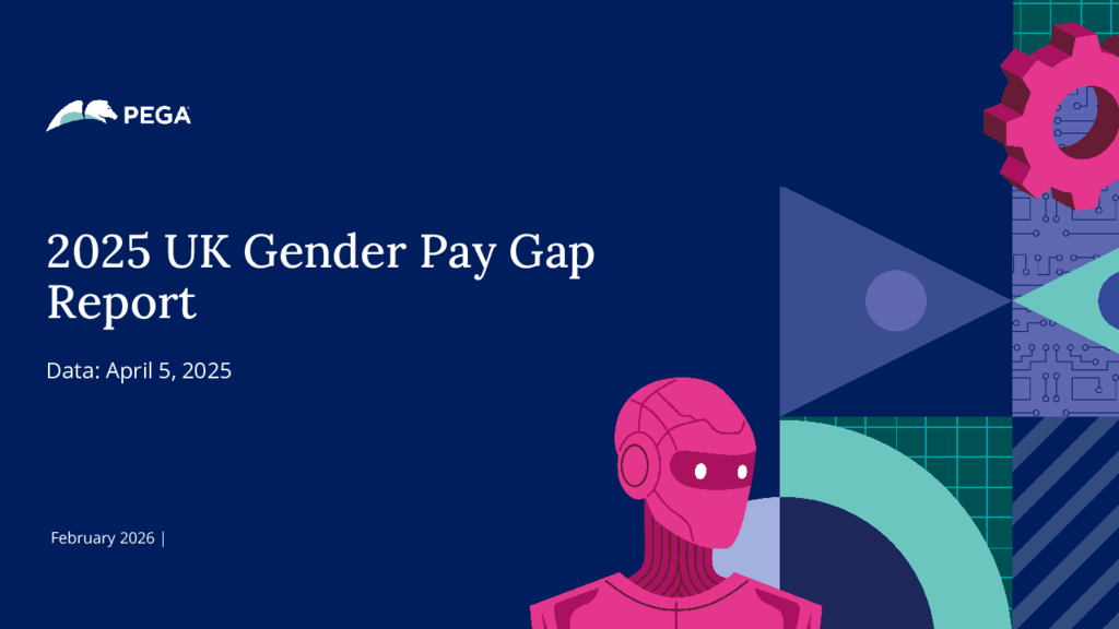 What is the UK Gender Pay Gap Report?
