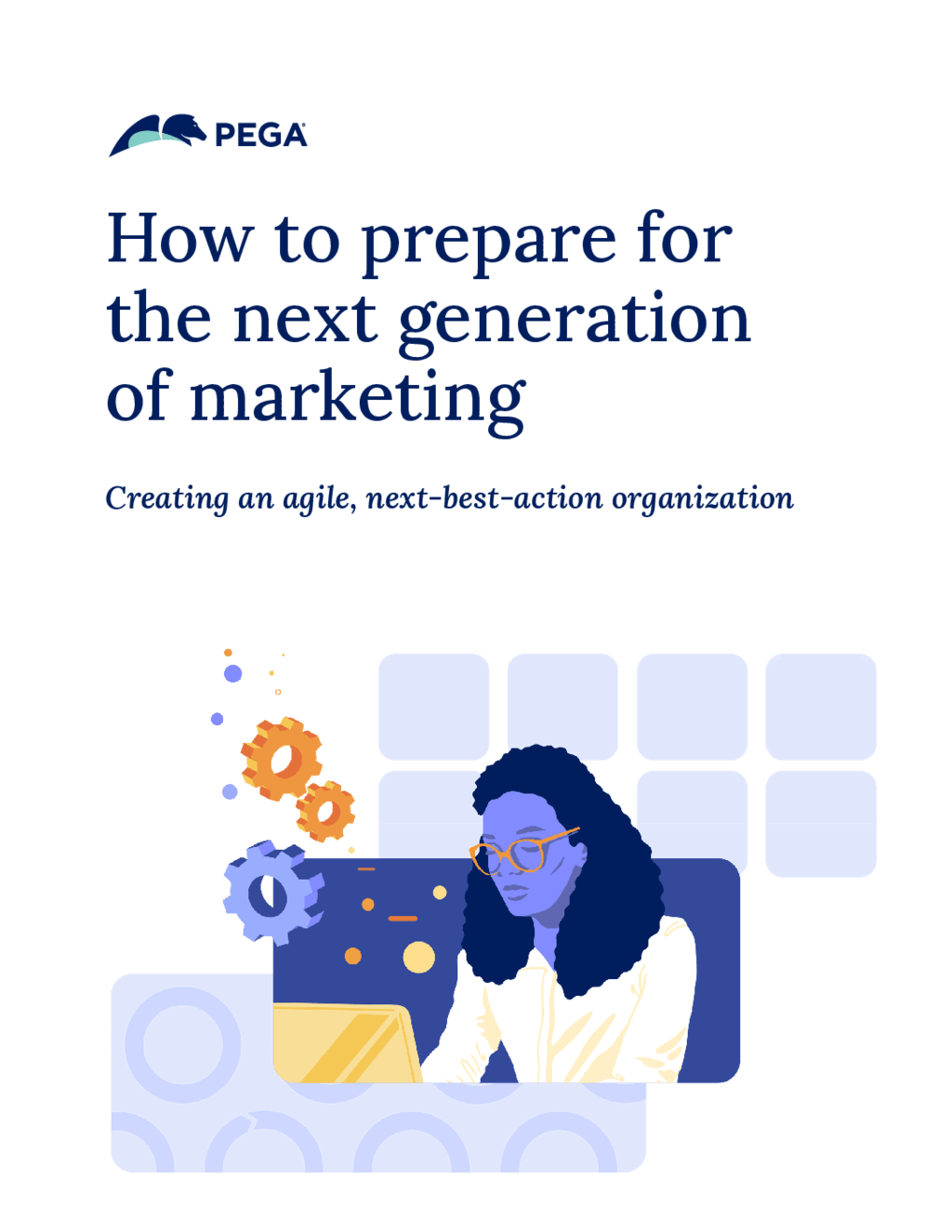 How to prepare for the next generation of marketing