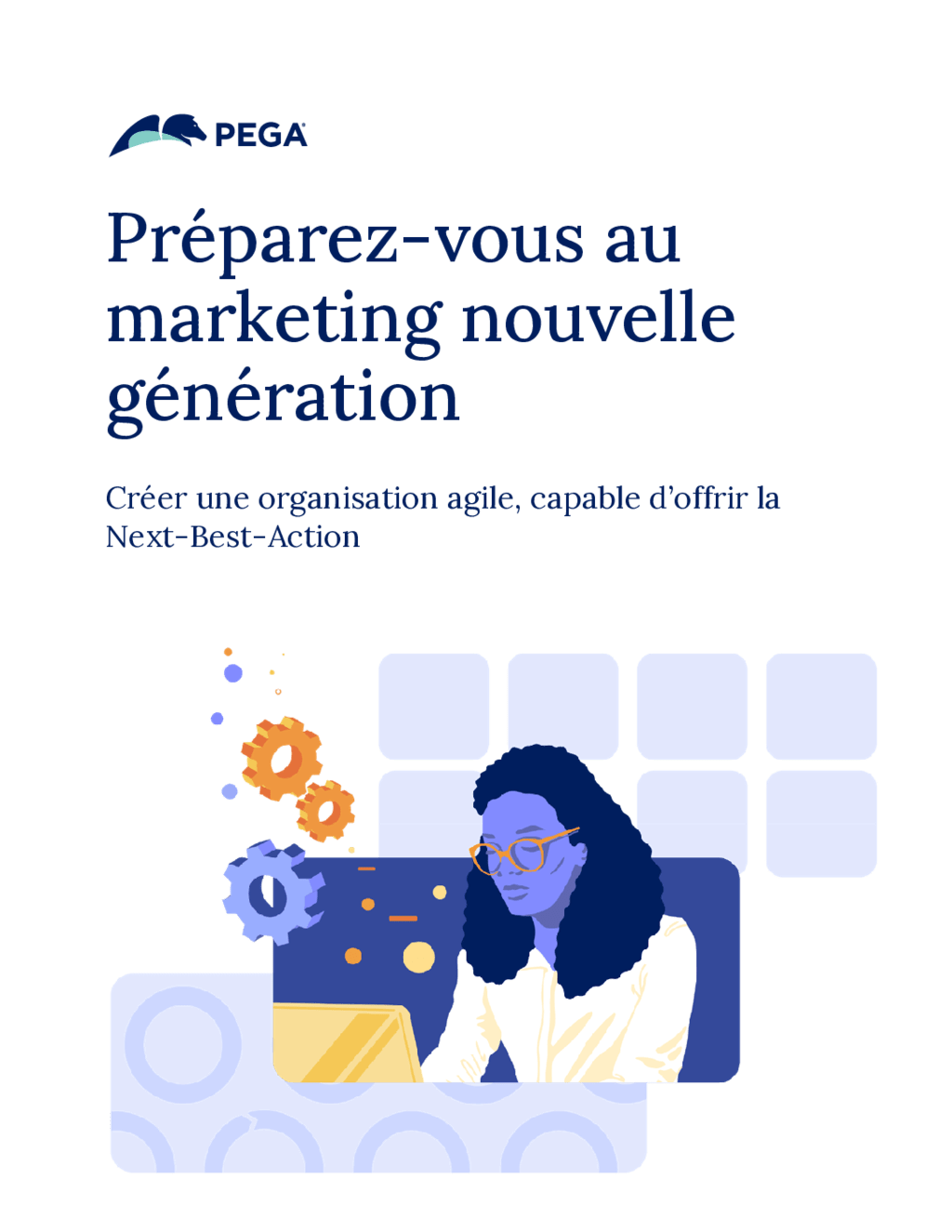 Préparez-vous au marketing nouvelle génération