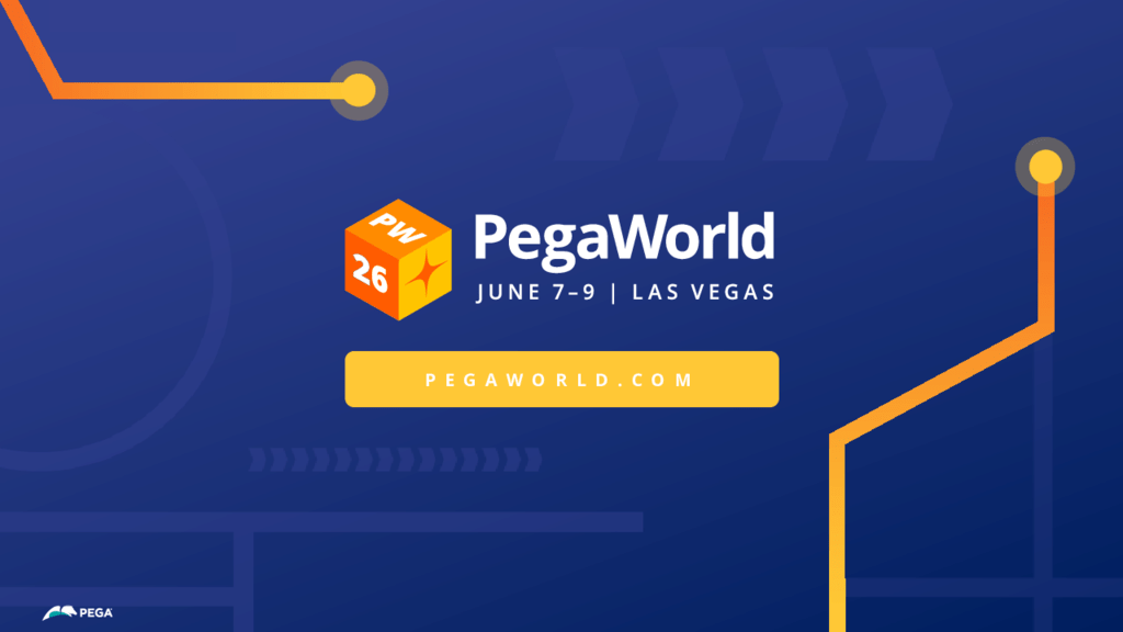 PegaWorld 2026: Navigating the Future of Customer Service: A Strategic Roadmap (Presentation)