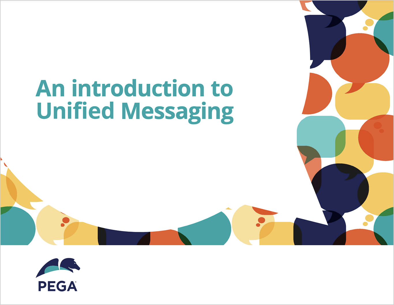 An Introduction to Unified Messaging cover