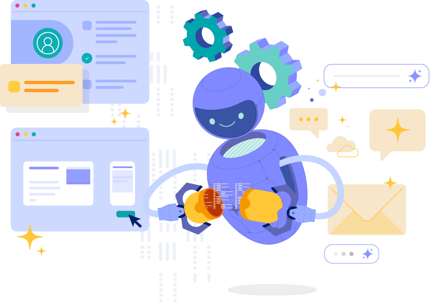 What is a personalization engine? A complete guide | Pega