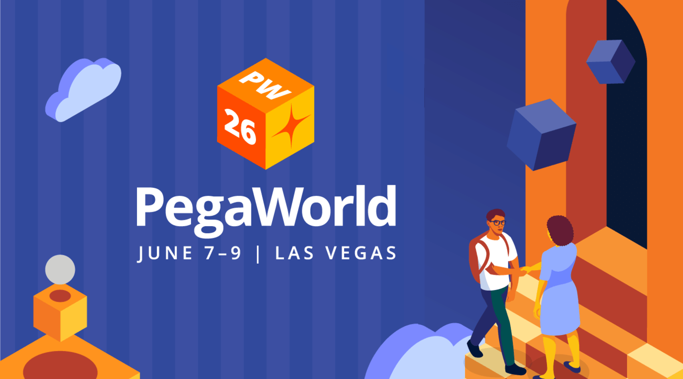 PegaWorld 2026