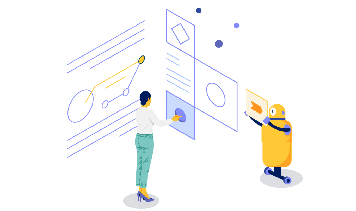 process harness