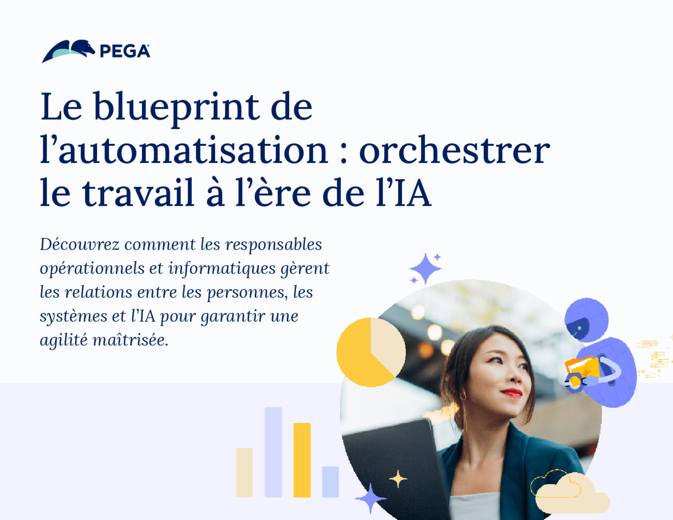 Le blueprint de l'automatisation : orchestrer le travail à l'ère de l'IA