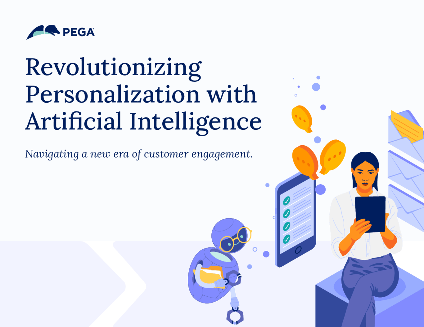 Revolutionizing Personalization with Artificial Intelligence