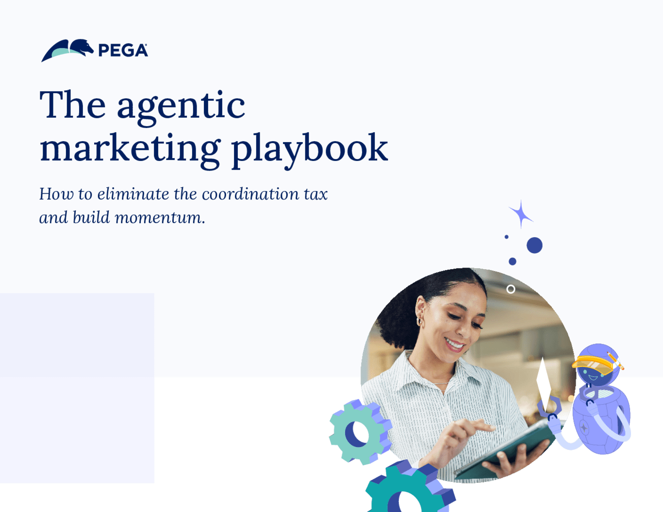 The Agentic Marketing Playbook