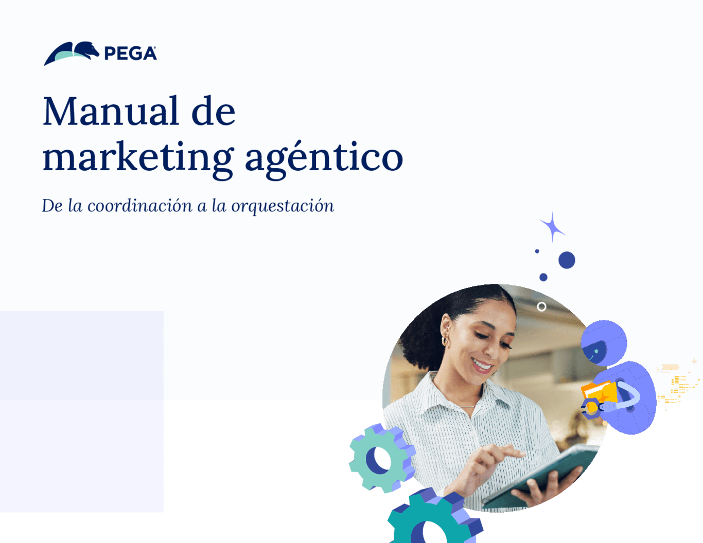 Manual del marketing agéntico