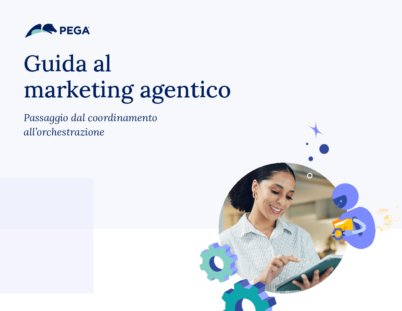 Guida al marketing agentico
